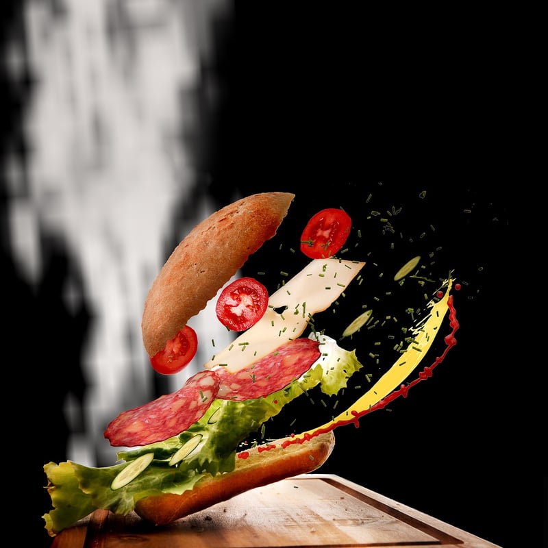 Indian Cuisine