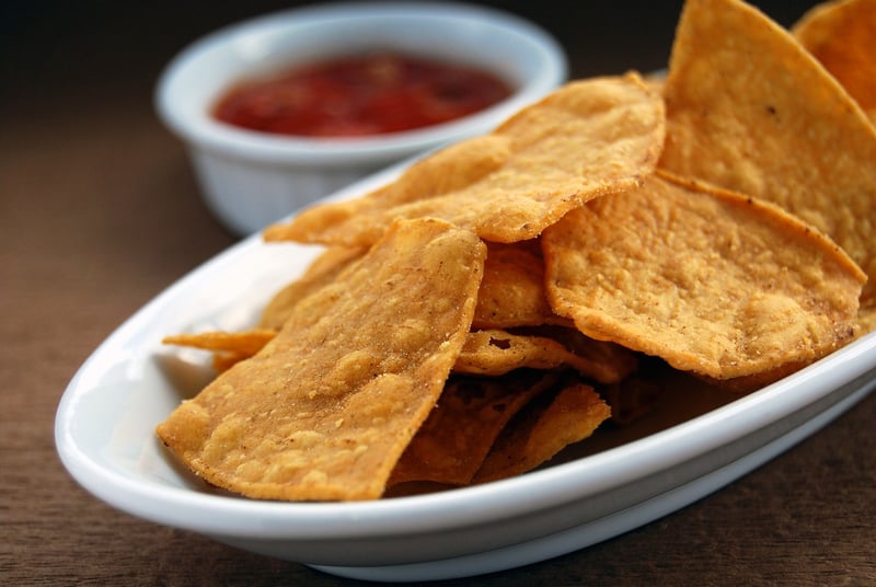 Mexican Tacos